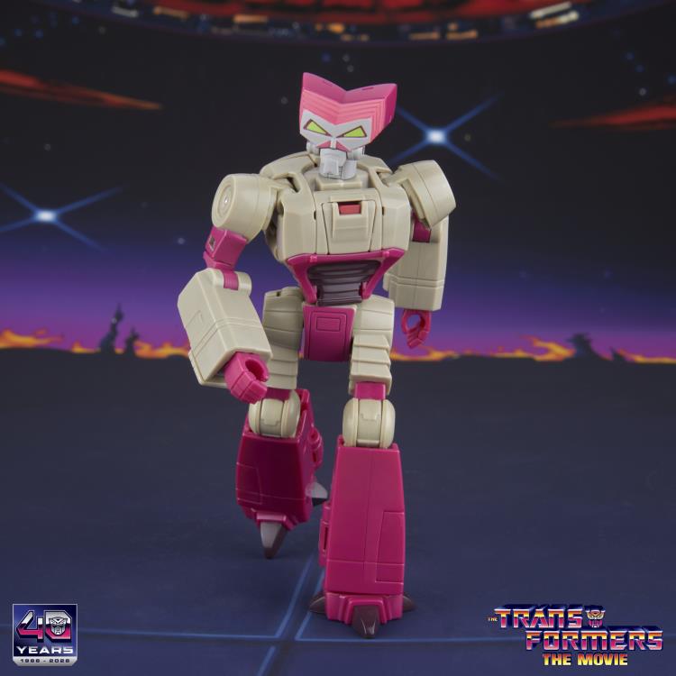Kranix Studio Series 86 Deluxe 5.5-Inch Figure — Walking Pose Detail