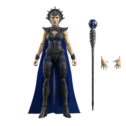 Evil-Lyn MOTU Chronicles 6.5-Inch Figure — Accessories Included: Staff and Swap Hands