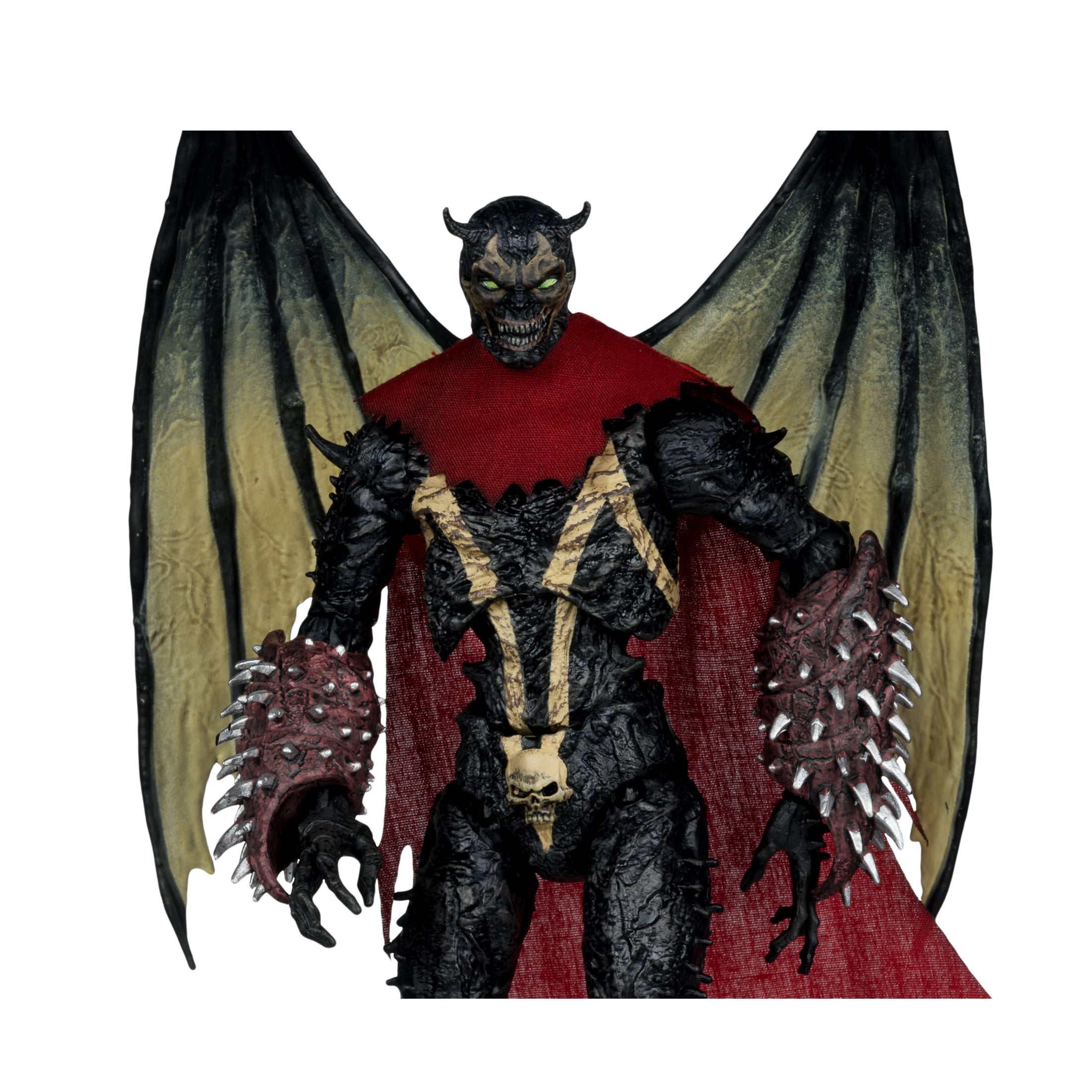 Nightmare Spawn Classic 7-Inch Figure | Jay's Toys | Jay's Toys
