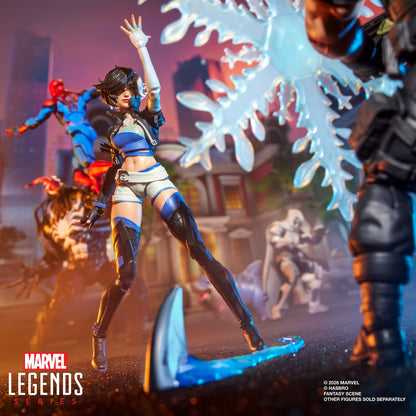 Marvel Rivals Marvel Legends Series — Other Figures Sold Separately Scene