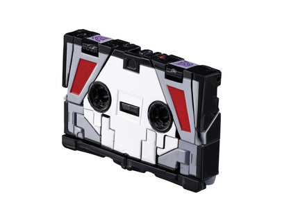 Condor Laserbeak MPG-19 Masterpiece G — Cassette Tape Mode Detail