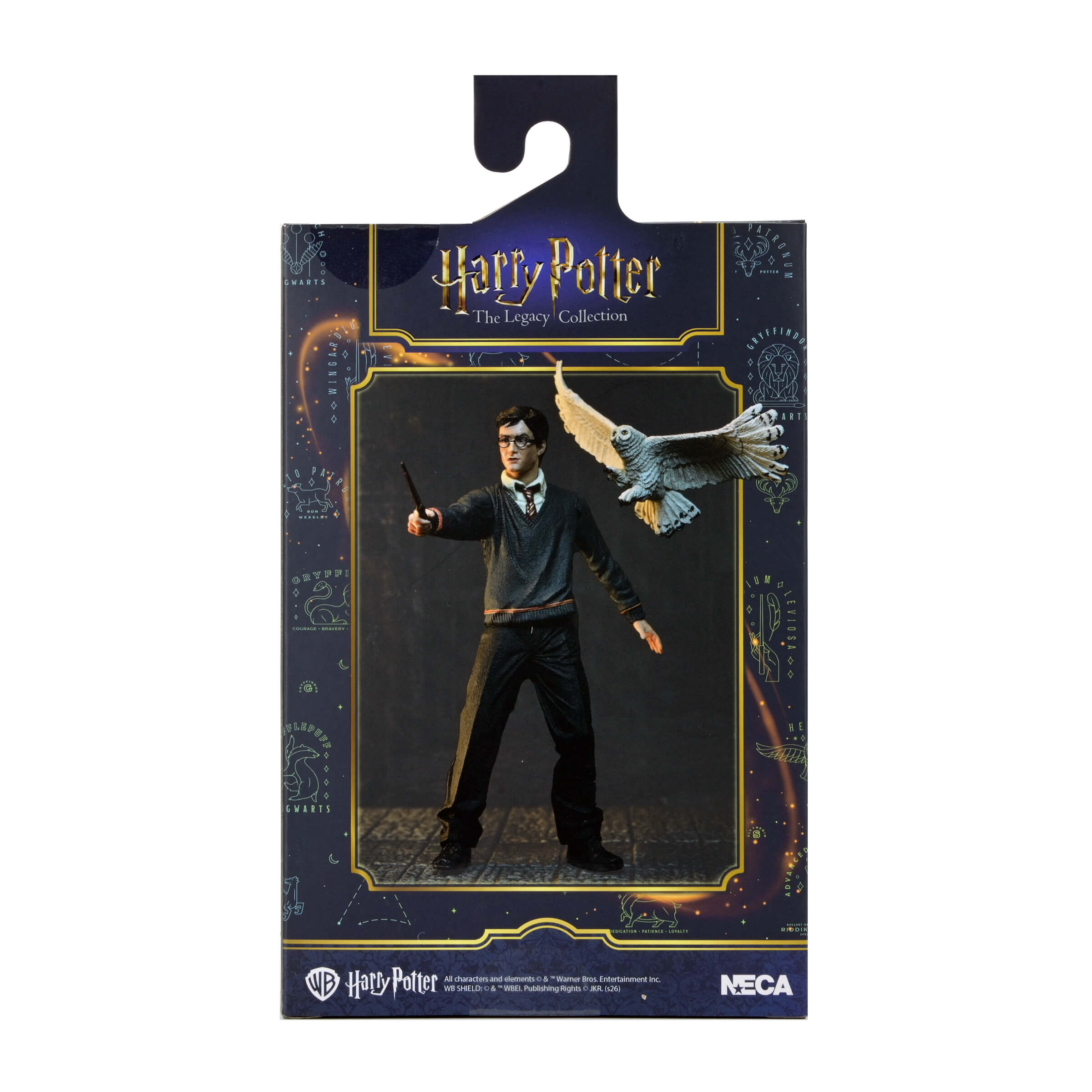 Harry Potter Legacy Collection 7-Inch Figure | Jay's Toys