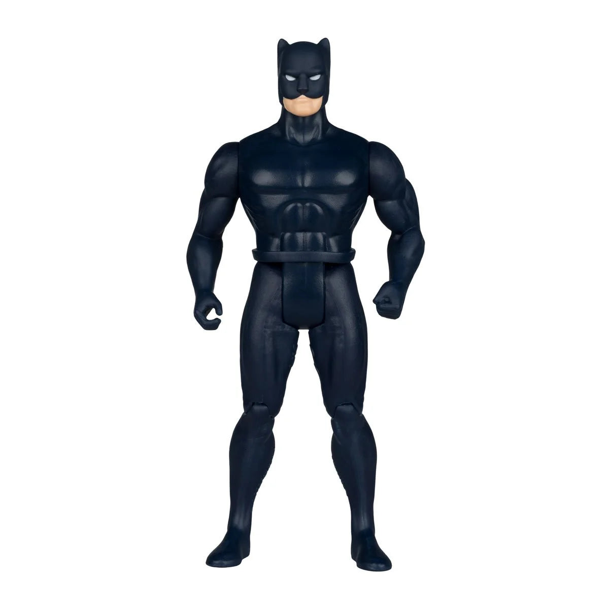 Wildcat DC Super Powers 4.5-Inch Figure — Front View