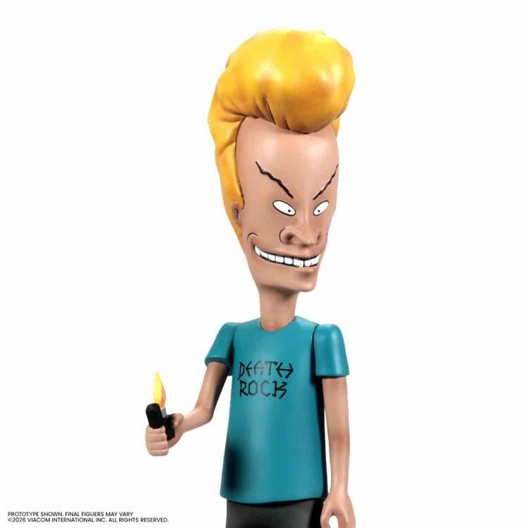 Beavis & Butt-Head Mondo Squads 9-Inch Set | Jay's Toys – Jay's