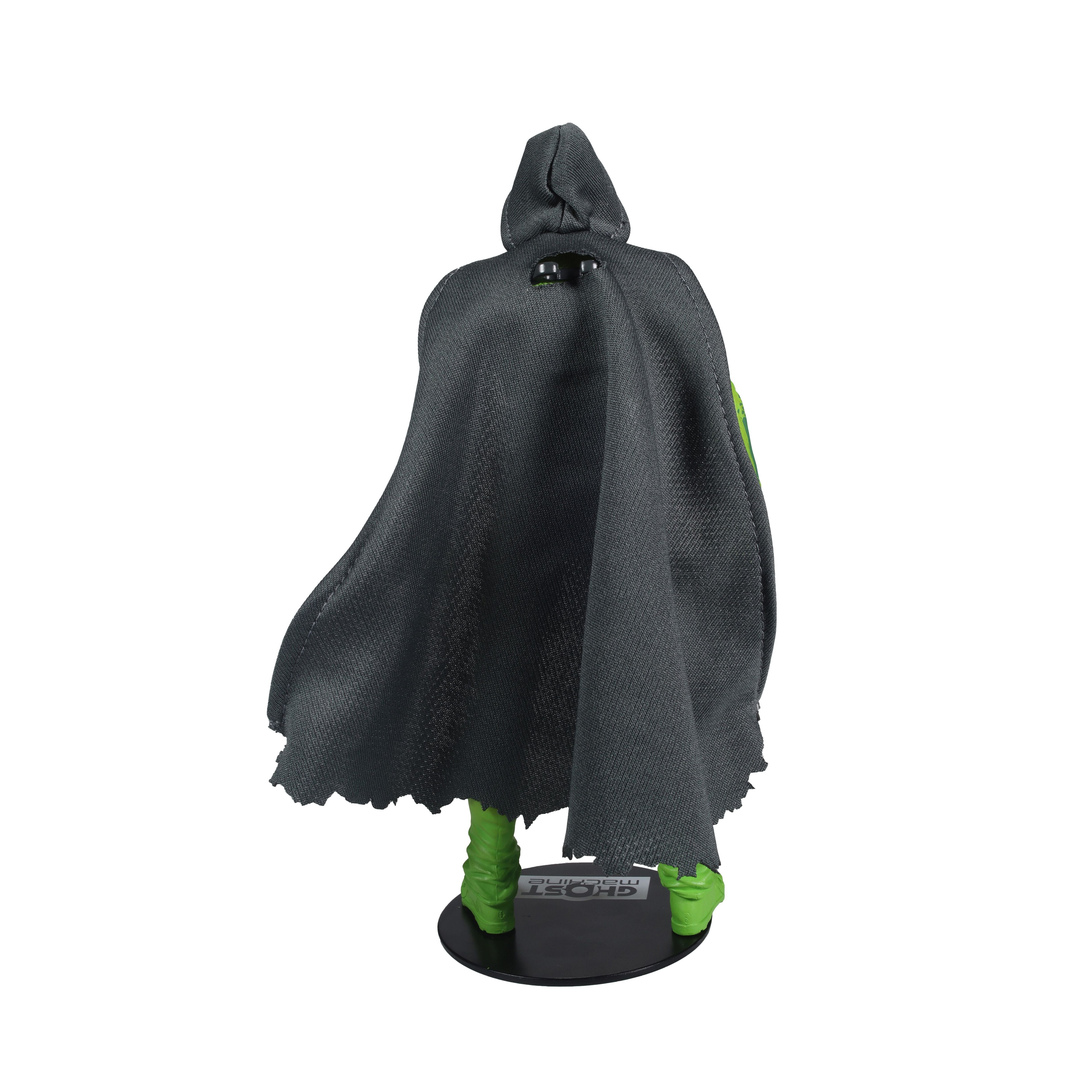 Geiger Ghost Machine Elite Edition 7-Inch | Jay's Toys | Jay's Toys