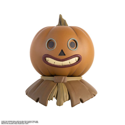 Over the Garden Wall Ball and Chain Attachments — Two-Piece Accessory Detail White Background