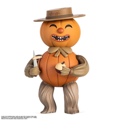 Over the Garden Wall Chapter 2 Hard Times Huskin' Bee — Collectible Box Three-Quarter View