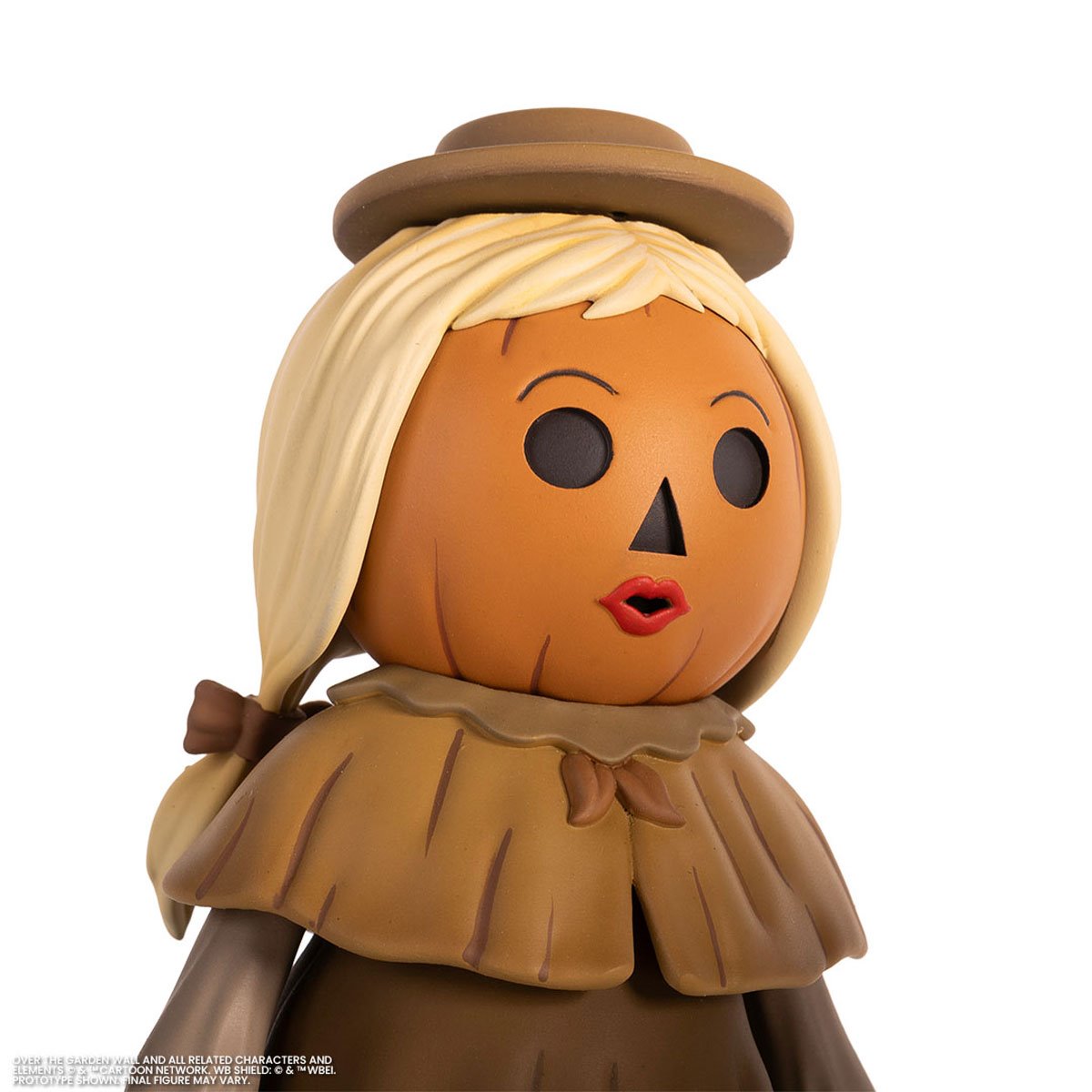 Over the Garden Wall Chapter 2 Glow-in-the-Dark Variant Figure Set Exclusive