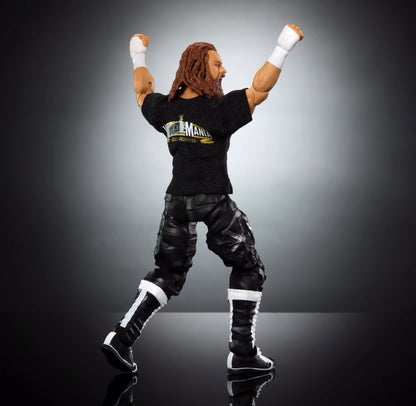 WWE Ultimate Edition - Sami Zayn