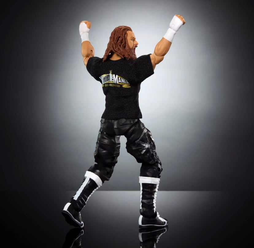 WWE Ultimate Edition - Sami Zayn