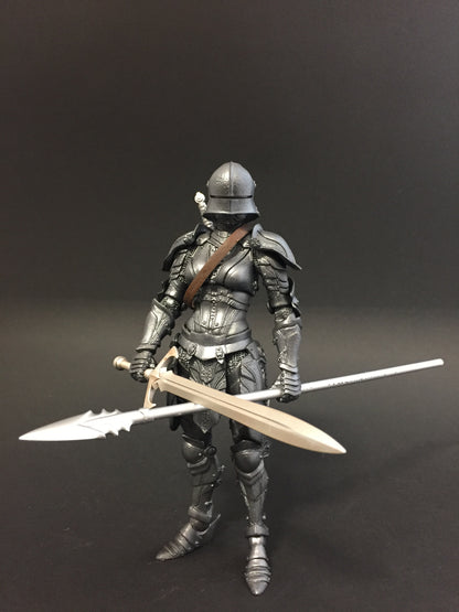 Mythic Legions: Army of Leodysseus - Iron Knight LB (Legion Builder)