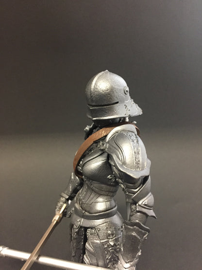 Mythic Legions: Army of Leodysseus - Iron Knight LB (Legion Builder)