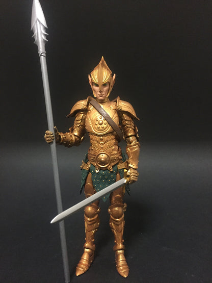 Mythic Legions: Xylona's Flock - Elf Legion Builder (LB)