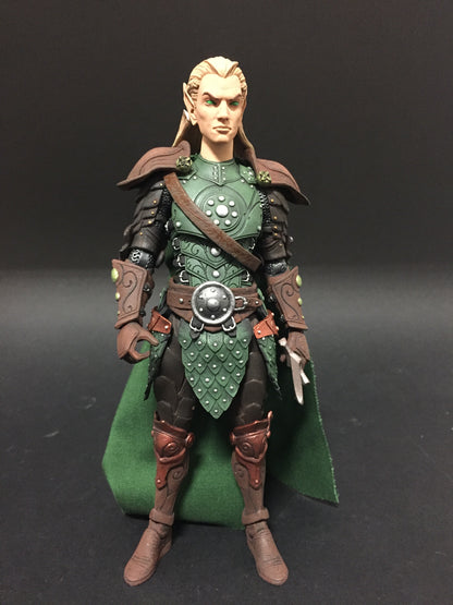 Mythic Legions: Xylona's Flock - Elf Ranger