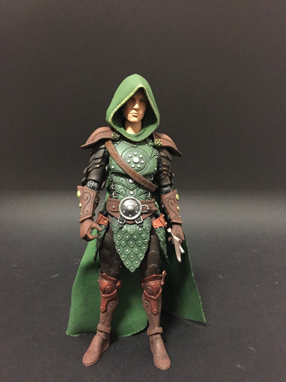 Mythic Legions: Xylona's Flock - Elf Ranger