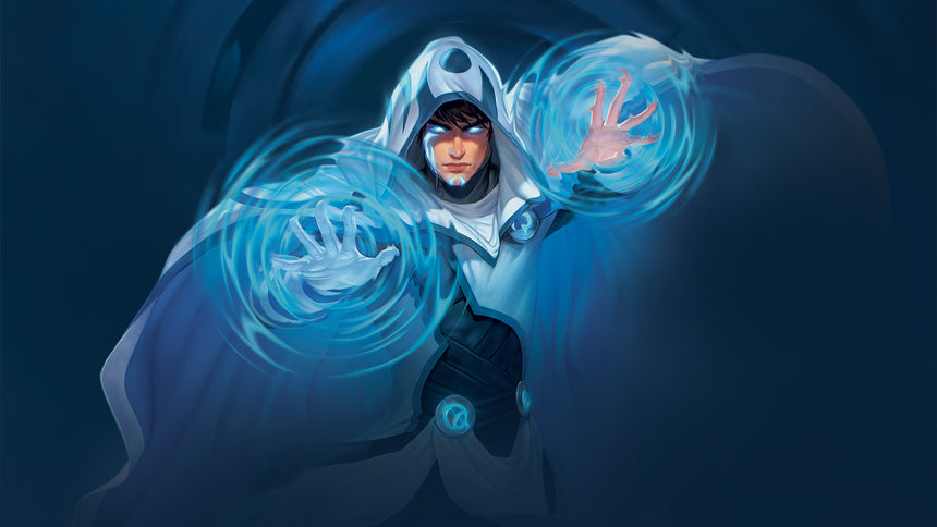 Reality Fracture Prerelease