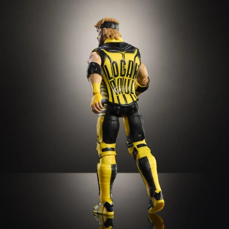 Logan Paul WWE Elite Collection Top Picks 2025