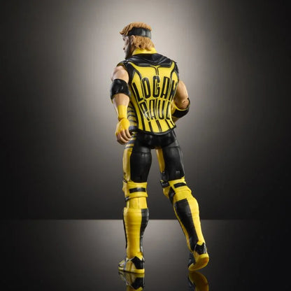 Logan Paul WWE Elite Collection Top Picks 2025