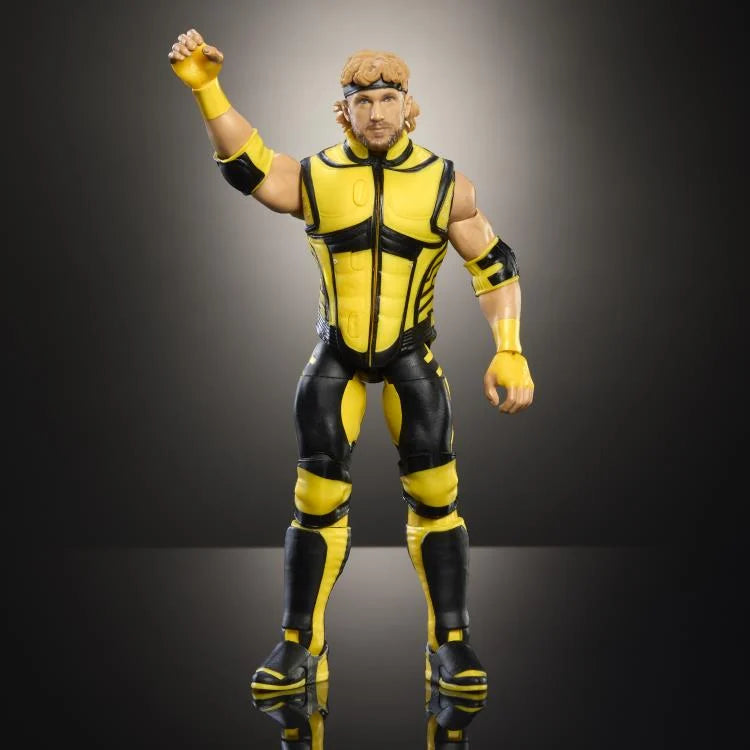 Logan Paul WWE Elite Collection Top Picks 2025