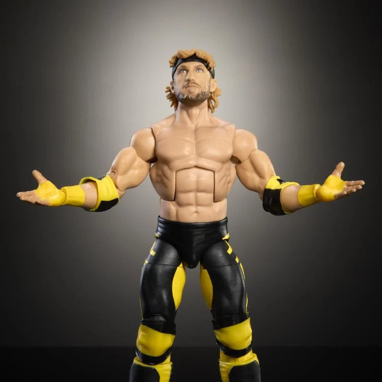 Logan Paul WWE Elite Collection Top Picks 2025
