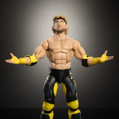 Logan Paul WWE Elite Collection Top Picks 2025