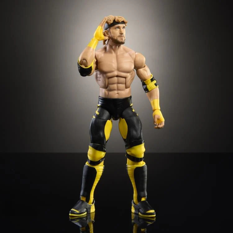 Logan Paul WWE Elite Collection Top Picks 2025