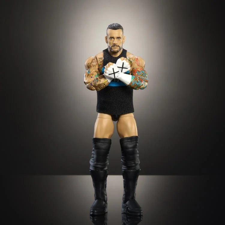 mattel