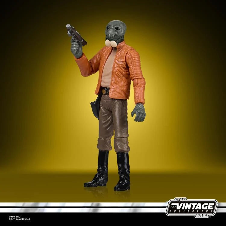Ponda Baba (A New Hope) Star Wars: The Vintage Collection Action Figure (Preorder)