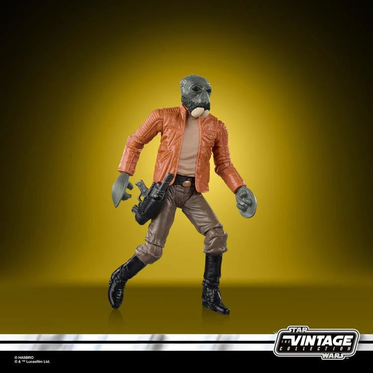 Ponda Baba (A New Hope) Star Wars: The Vintage Collection Action Figure (Preorder)