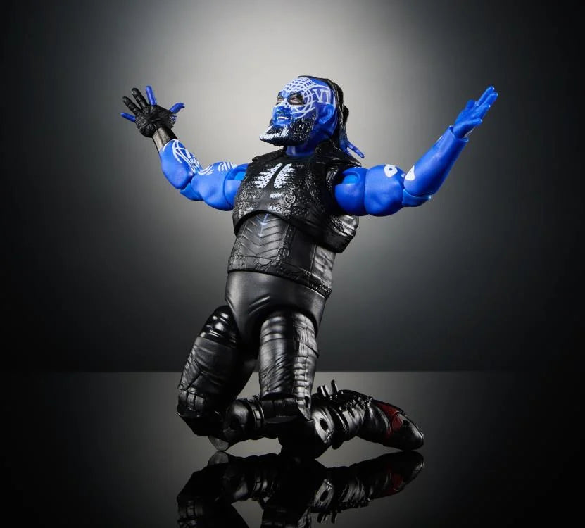 WWE Ultimate Edition 24 Bray Wyatt