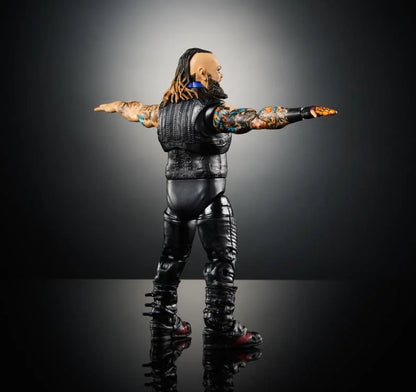 WWE Ultimate Edition 24 Bray Wyatt