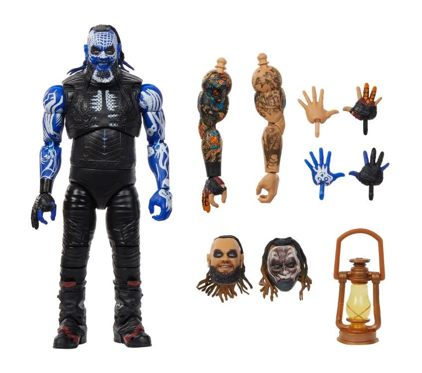 WWE Ultimate Edition 24 Bray Wyatt