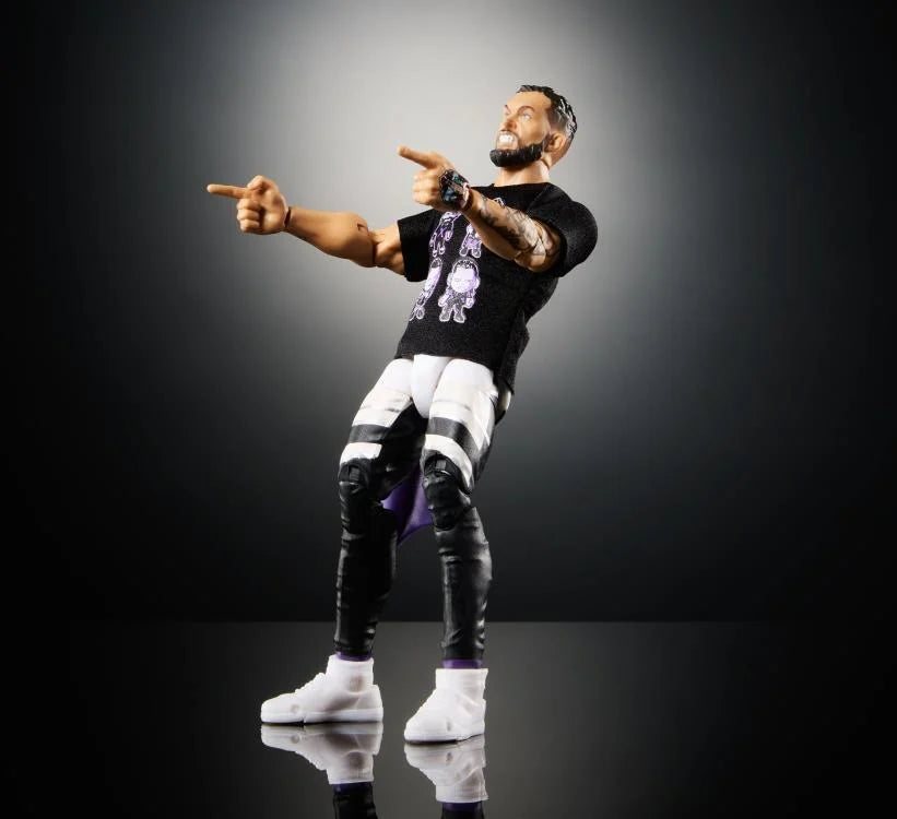 WWE Ultimate Edition 24 Finn Balor