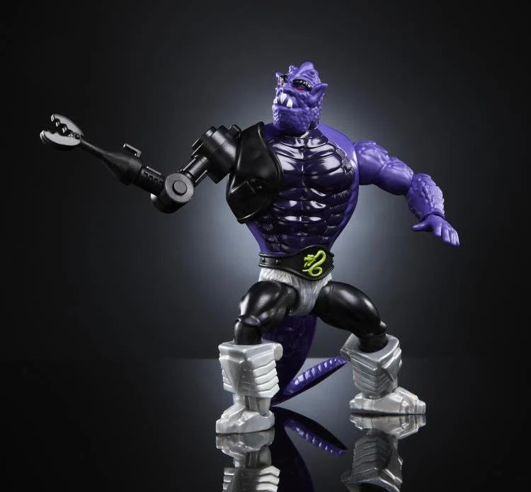Masters of the Universe: Origins Terroar