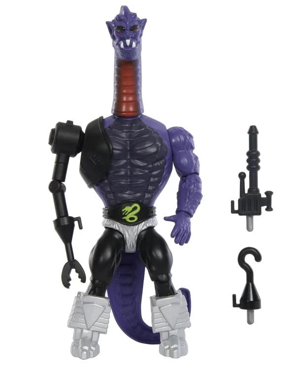 Masters of the Universe: Origins Terroar