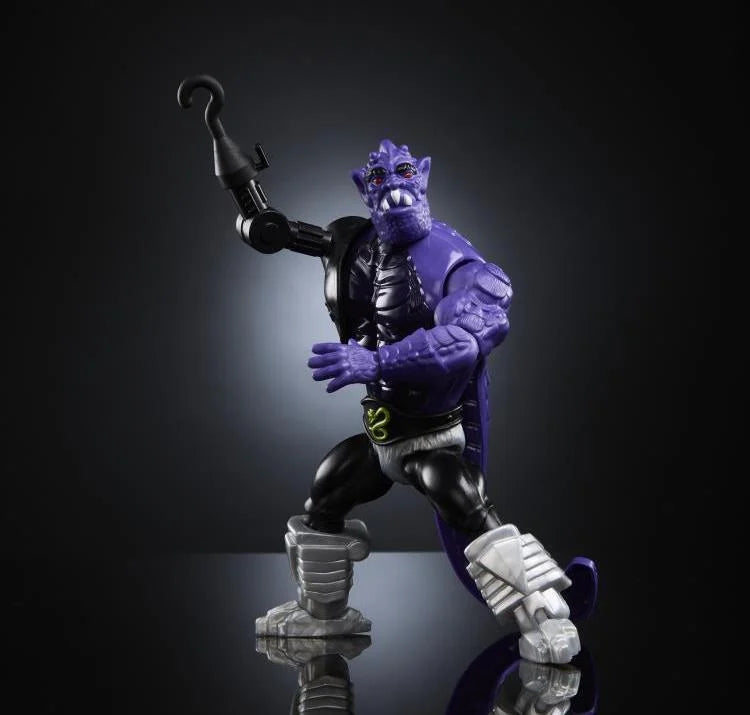 Masters of the Universe: Origins Terroar