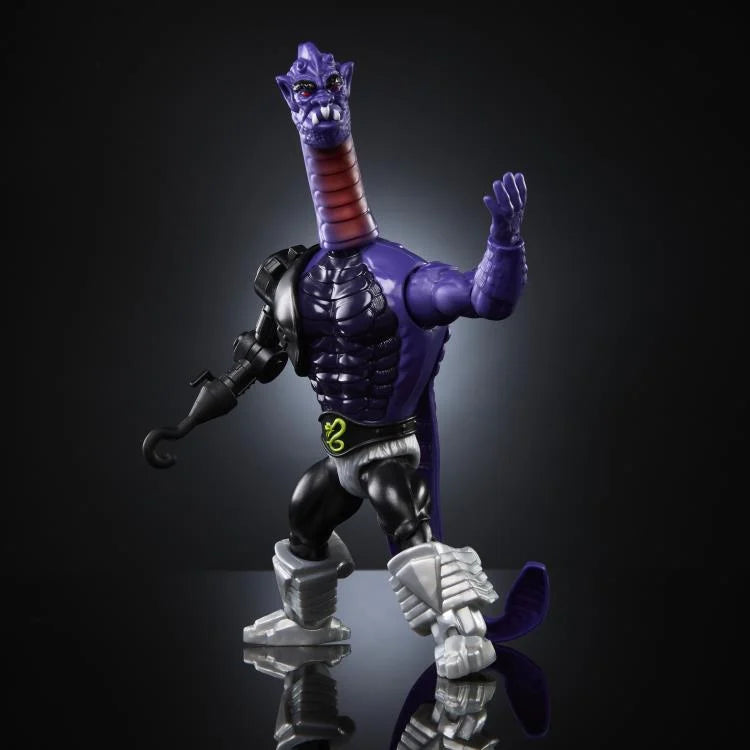 Masters of the Universe: Origins Terroar