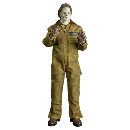 Halloween (2007) Michael Myers 1/6 Scale Figure
