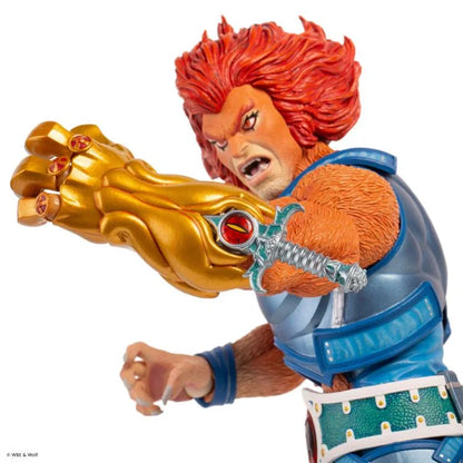 ThunderCats Lion-O 1/6 Scale Figure