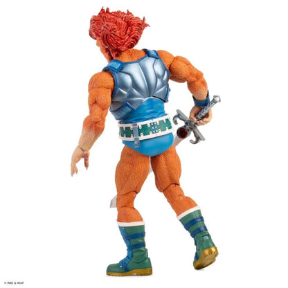 ThunderCats Lion-O 1/6 Scale Figure