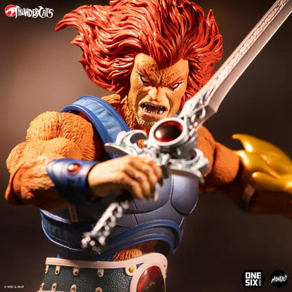 ThunderCats Lion-O 1/6 Scale Figure