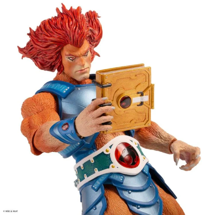 ThunderCats Lion-O 1/6 Scale Figure