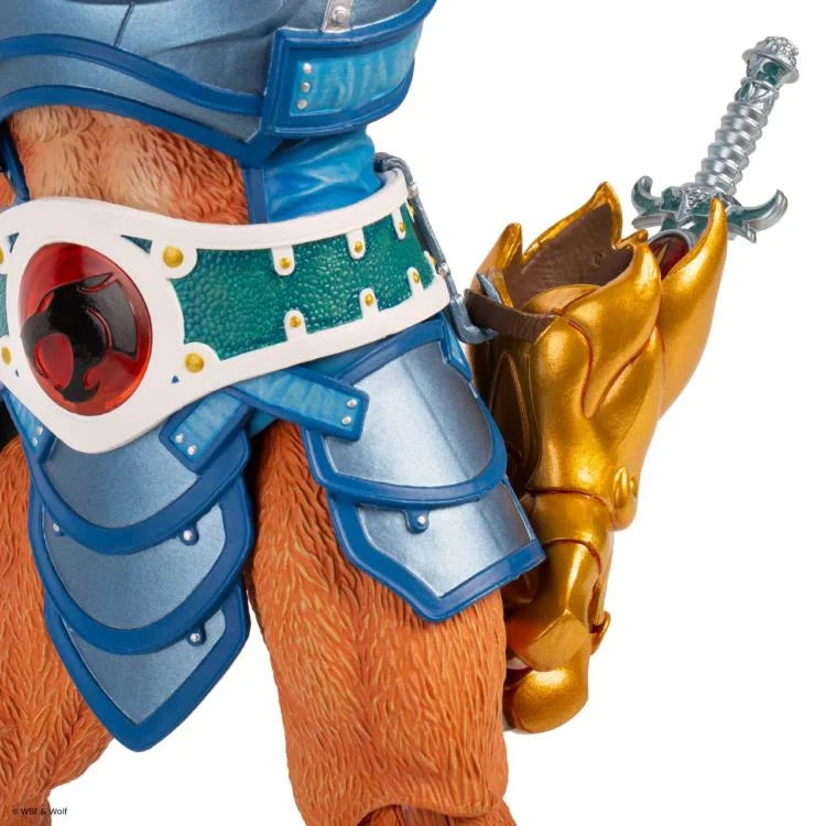 ThunderCats Lion-O 1/6 Scale Figure