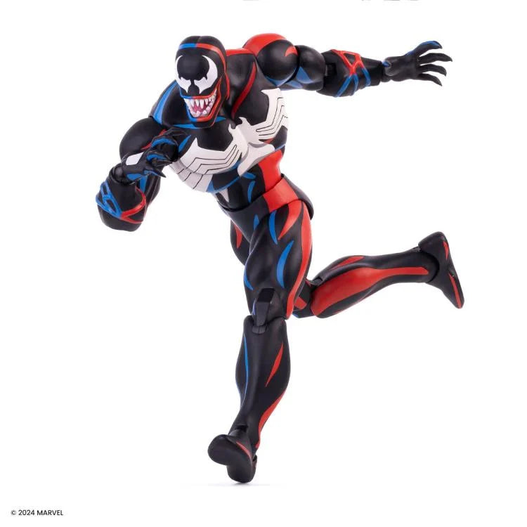 Spider-Man: The Animated Series Venom 1/6 Scale Figure