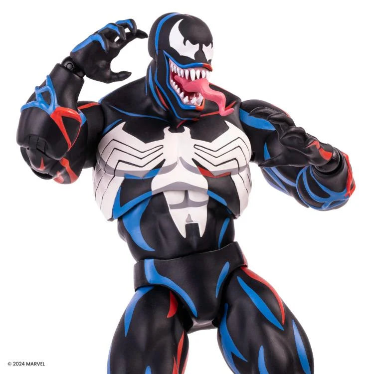 Spider-Man: The Animated Series Venom 1/6 Scale Figure