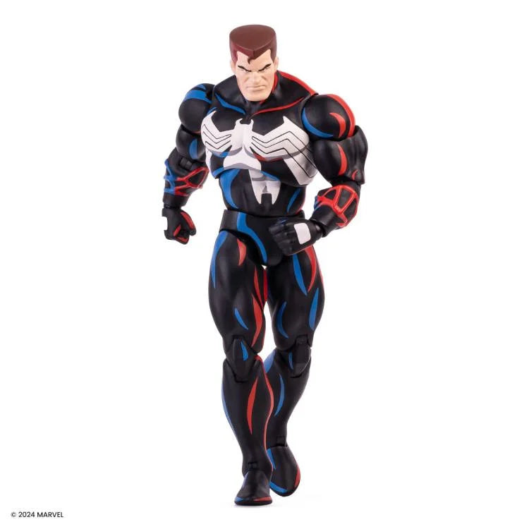 Spider-Man: The Animated Series Venom 1/6 Scale Figure