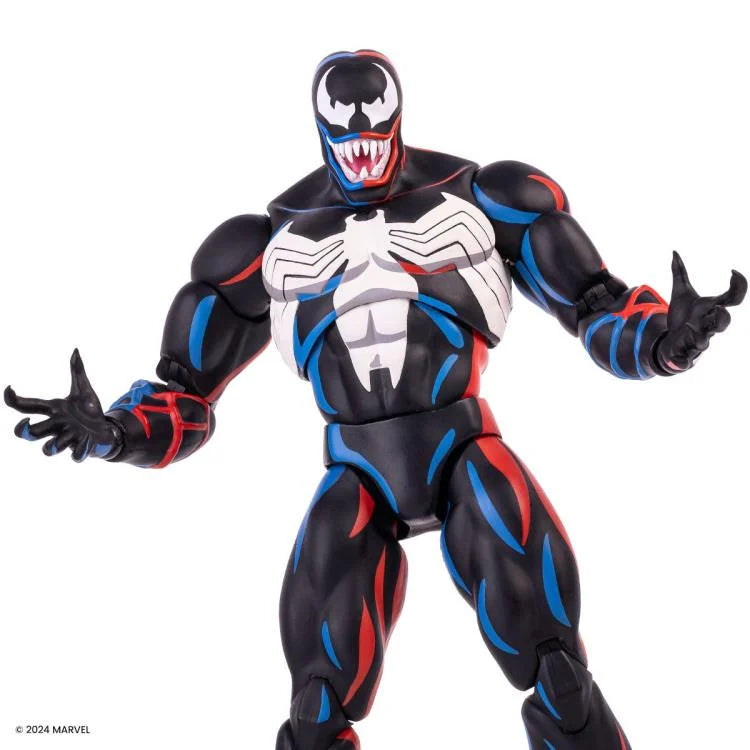 Spider-Man: The Animated Series Venom 1/6 Scale Figure