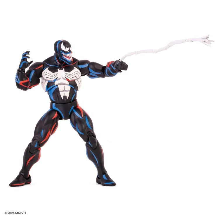 Spider-Man: The Animated Series Venom 1/6 Scale Figure