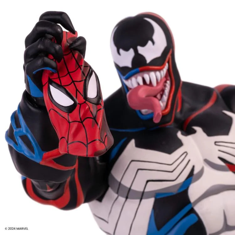 Spider-Man: The Animated Series Venom 1/6 Scale Figure
