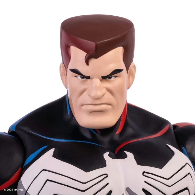 Spider-Man: The Animated Series Venom 1/6 Scale Figure